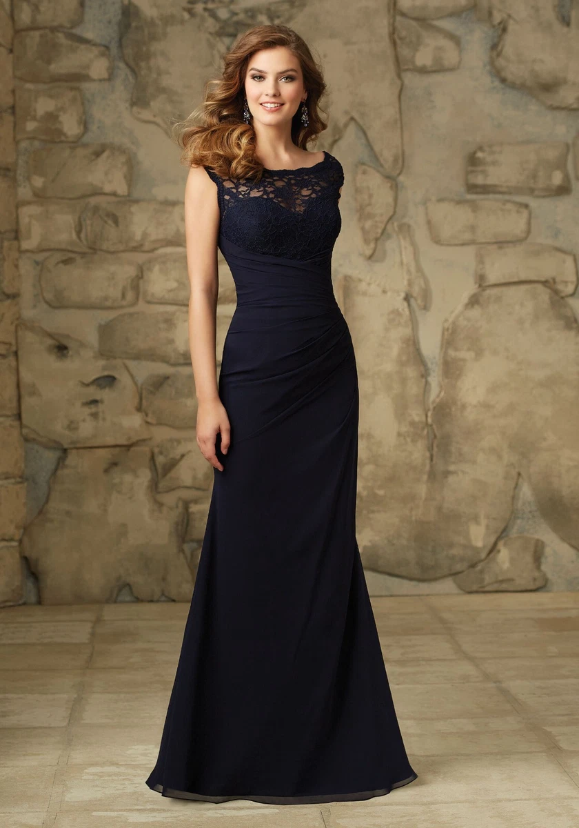 Morilee Lace Bridesmaid Dresses for sale | eBay Morilee Lace Bridesmaid Dresses for sale | eBay