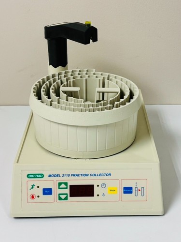 Colector de fracciones de rueda bio modelo 2110 - Imagen 4 de 4