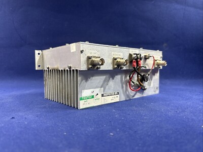 AMT Incorporated Power Supply 01597021 4100-17