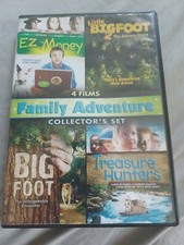 4FF:Family Classics (DVD)