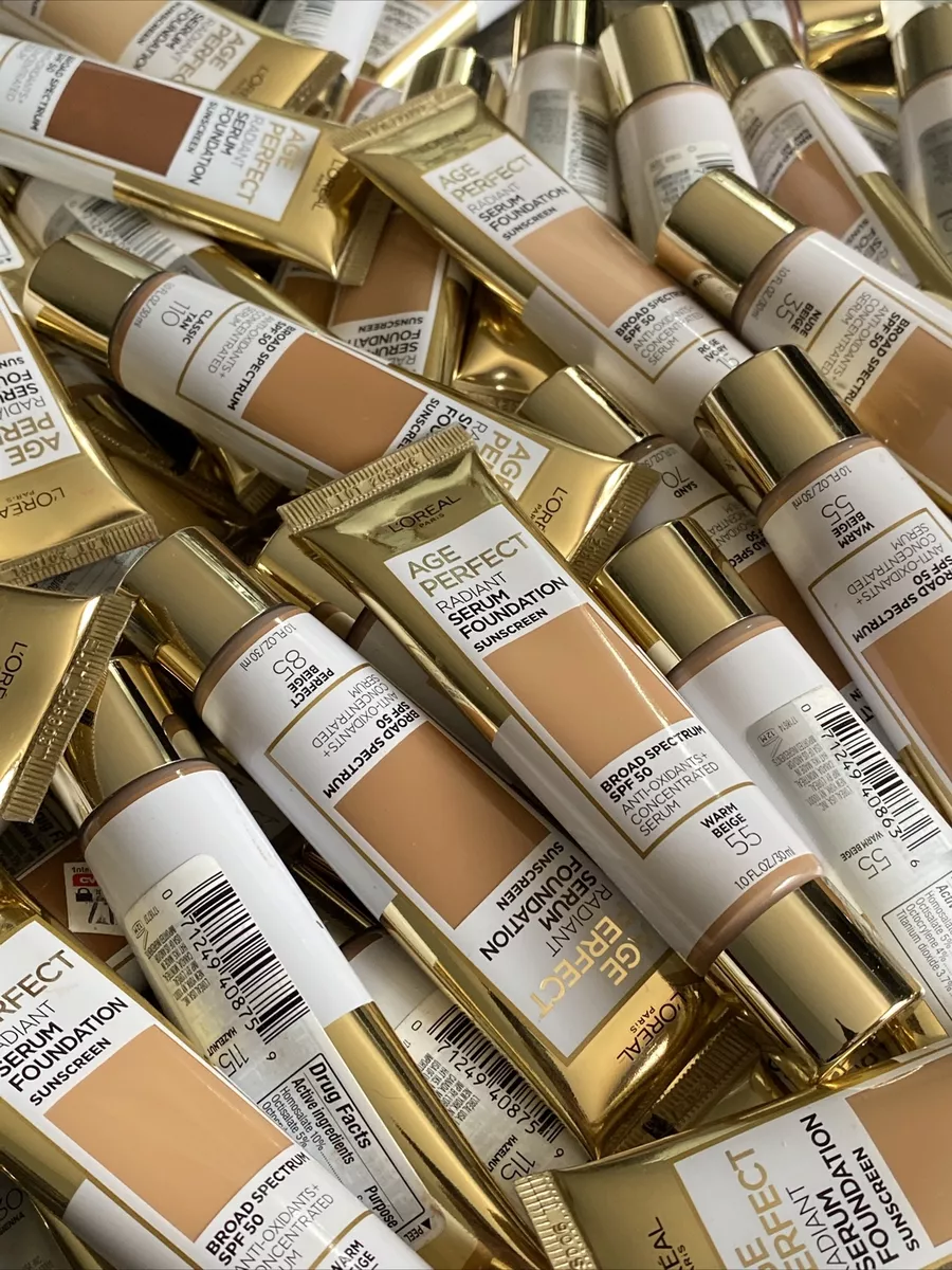Loreal perfect age deals