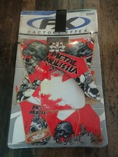 Kit Déco  Honda Crf 50  De 2004 A 2008