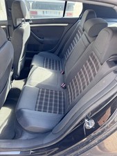 Siège Volkswagen GOLF