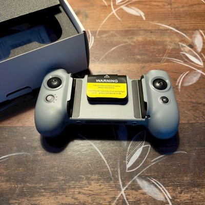 Potensic ATOM 2 Fernbedienung Remote Controller Neu Original OVP