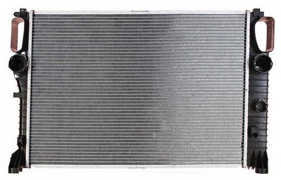 Radiator-Natural APDI 8012907