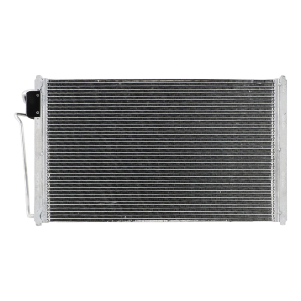 A/C Condenser for 1994-1995 Ford Mustang 94-97 Mercury Cougar Ford Thunderbird - Image 4 of 4