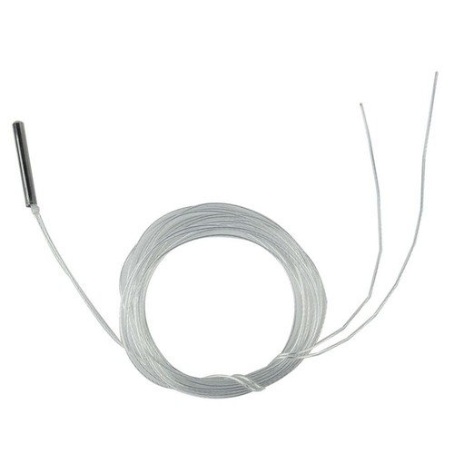 Sensor Probes Insulated Shielding PT100 WZP-035 Two-wire System -20~200℃ - Picture 6 of 24