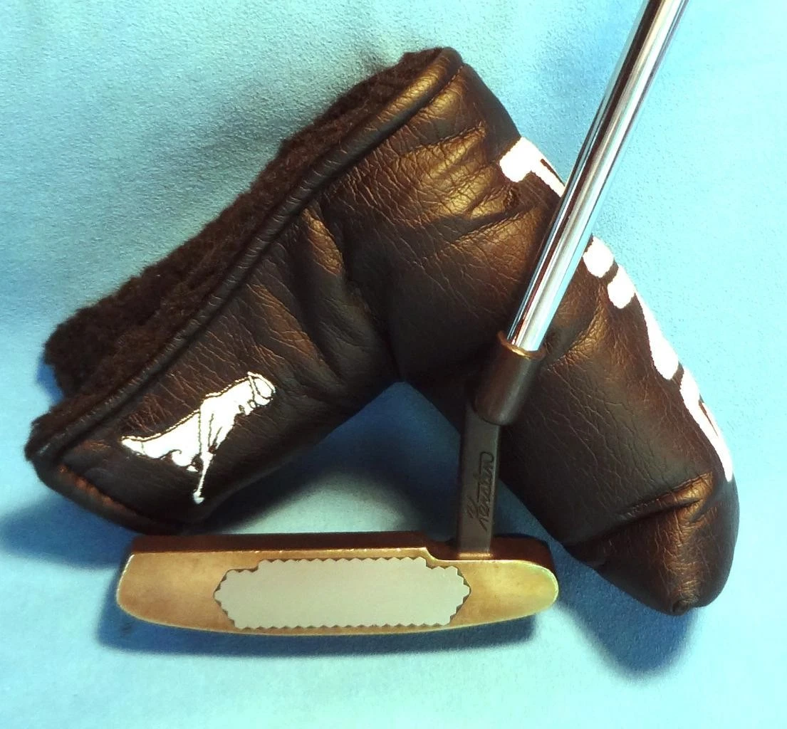 Ping Anser F Putter for sale | eBay