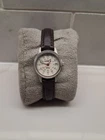Vintage Working Timex Expedition Womans Cocktail Watch Working Indiglo Dial