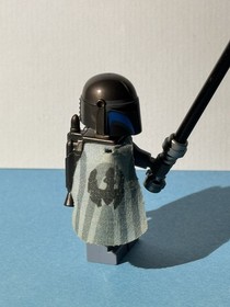 lego star wars figures pre vizsla sw0416 9525 RARE!!! Tip Top