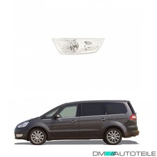 Nebelscheinwerfer links W5W H8 für Ford Galaxy II (WA6)