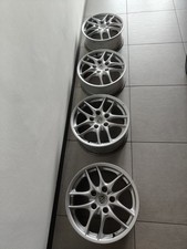 Porsche Boxster 986 R17 Original x4 Full Set Alloy Wheels