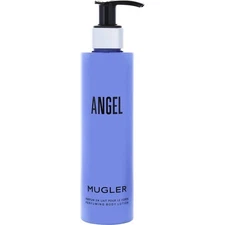 Mugler Angel Perfuming Body Lotion - 6.7oz-Tester