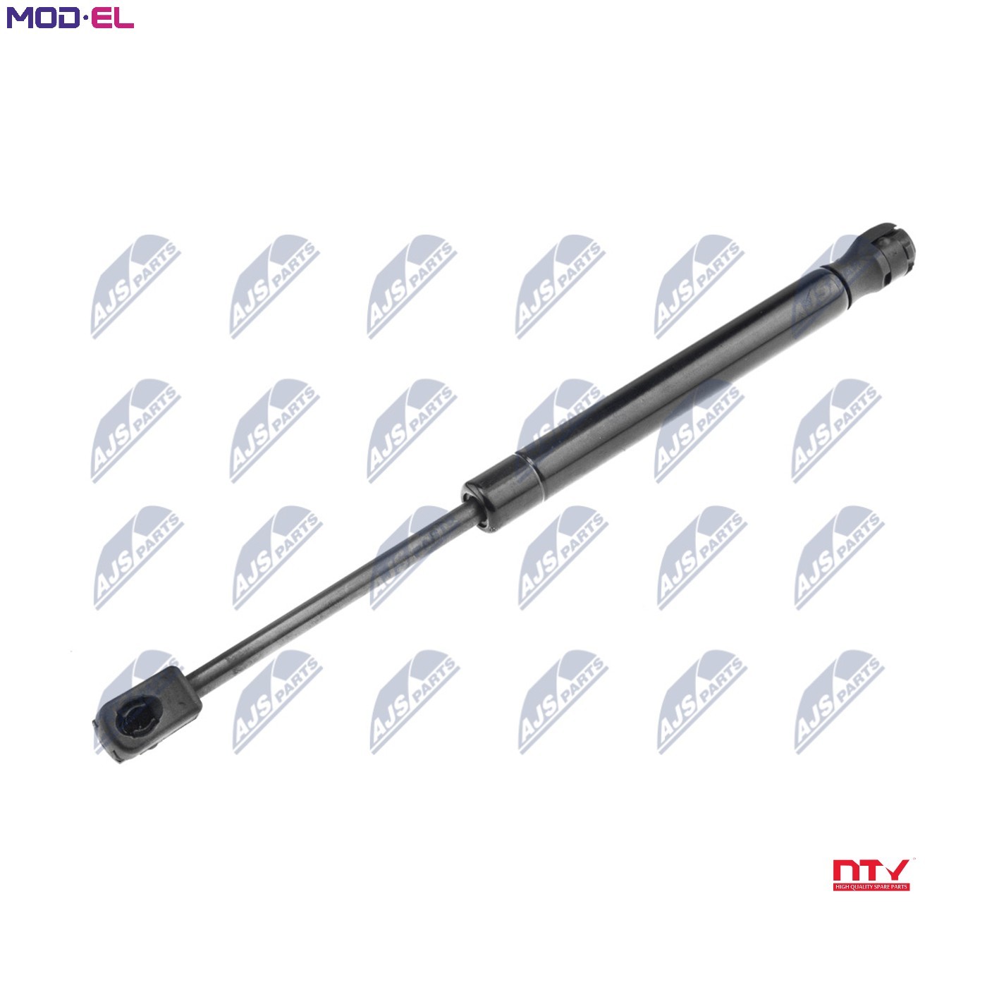 Gas Spring Boot/Cargo Area For L=293Mm, F=280N Chrysler 300C 04-12 - Image 11
