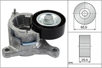 INA Riemenspanner, Keilrippenriemen U.A. FüR CitroËN, Fiat, Lancia, Peugeot