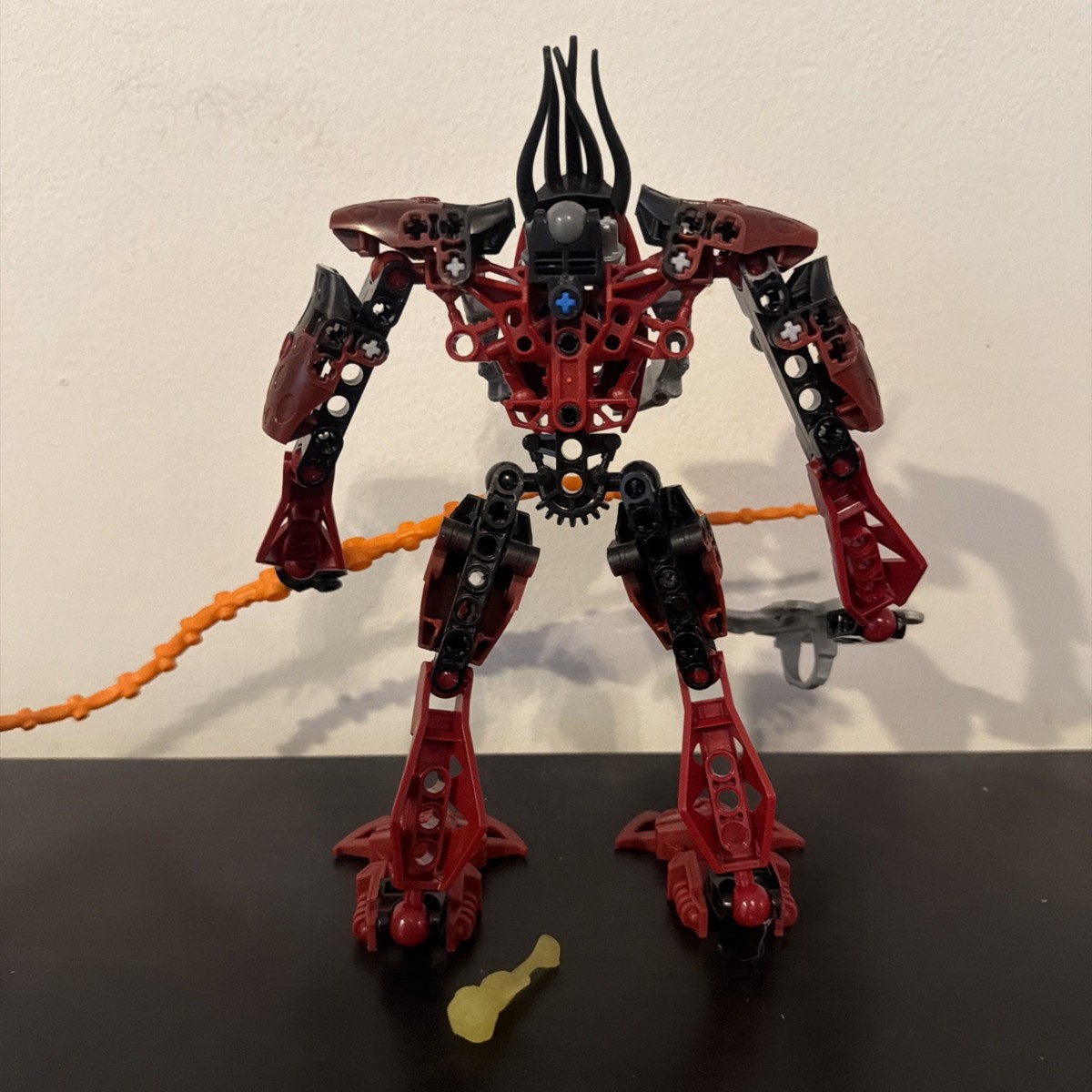 LEGO BIONICLE: Kalmah (8917) for sale online | eBay