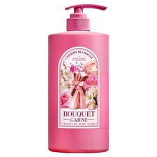 Bouquet Garni Body Wash Cherry Blossom 1L
