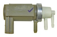 Metzger 0892678 Druckwandler, Turbolader FüR Audi