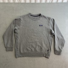 Patagonia Sweatshirt Large Mens Uprisal Crew ...