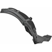 Diederichs 1226017 Verkleidung, Radhaus Vorne Links FüR BMW 5 (G30, F90) 2017-
