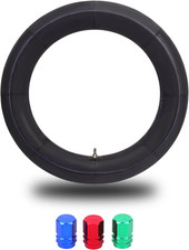 130/90-16 Motorcycle Inner Tube 5.00/5.10-16 Compatible with 150/80-16, 140/80-1
