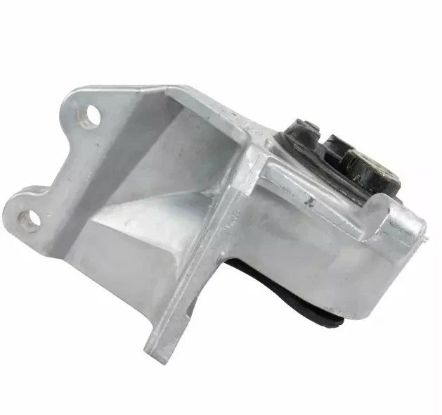 Suporte de transmissão traseira superior Ford OEM DG1Z-6038-F 2008 2019 Taurus Flex MKT MKS - Imagem 3 de 4