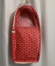 Battat Our Generation 18" Doll Carry Case Carrier Backpack