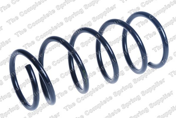 1X Lesjöfors Fahrwerksfeder 4092640 FüR Toyota GT 86 ZN6AC_ ZN6BC_ ZN6K BRZ ZC6-image