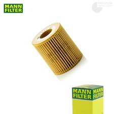 Ölfilter Filtereinsatz HU8152x Mann Filter für BMW 1er 3er 5er