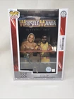 Funko Multiple: WWE - Mr. T - Target (Exclusive) #2