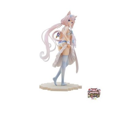 NEW PLUMPMOA Vanilla ~Lovely Sweets Time~ 1/7 Scale PVC Painted Complete Figure