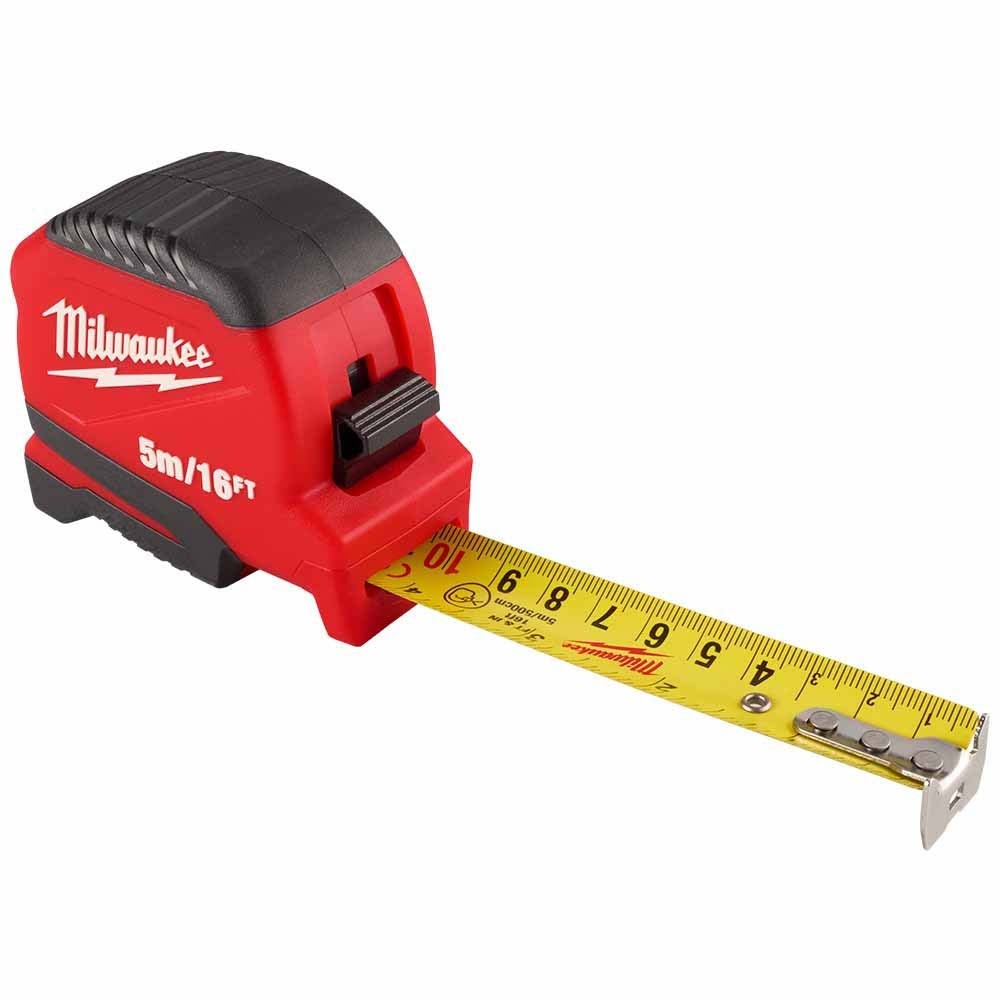 1in Blade Metric Sae