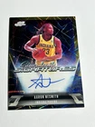 2025 Topps Cosmic Chrome Aaron Nesmith Base (RAW)