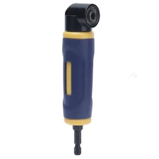 Right Angle Drill Attachment, 90 Degree Drill Adapter, Screwdriver Socket Ada...