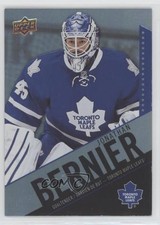 2015-16 Upper Deck Tim Hortons Collector's Series Jonathan Bernier #45 0d7y