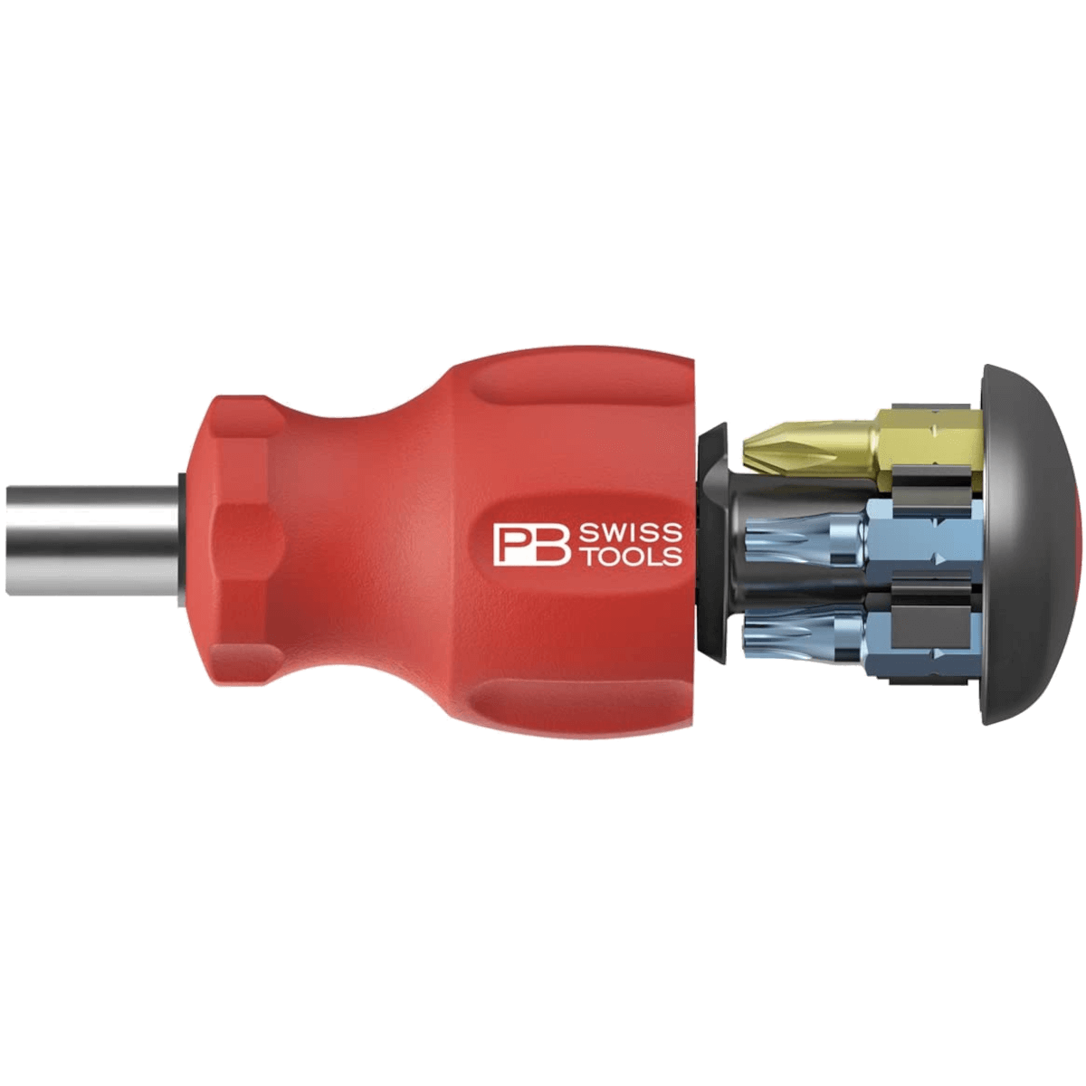 Portainserti universale nano