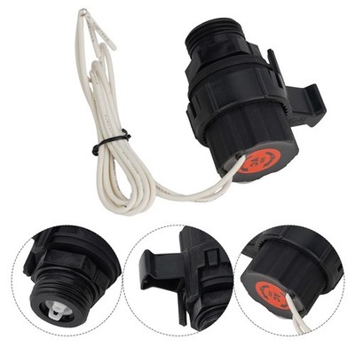 Trusted Solenoid Repair Kit Ersatz für HydroRain Sprinklersystem