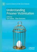 Tom Daems (U. A.) | Understanding Prisoner Victimisation | Taschenbuch (2025)