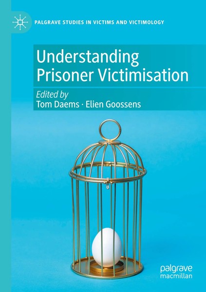 Tom Daems (U. A.) | Understanding Prisoner Victimisation | Taschenbuch (2025)-image