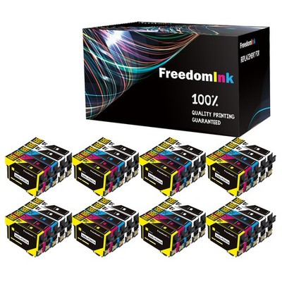 DRUCKER PATRONEN für EPSON 34XL WorkForce Pro WF-3725 DWF WF-3720 DW WF-3720DW16