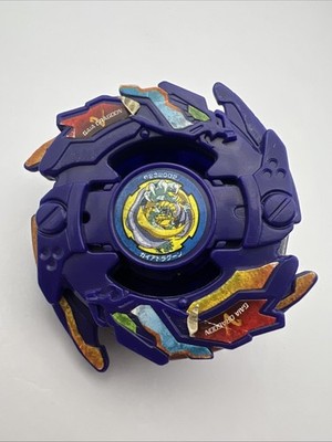 Strata Dragoon V Beyblade Takara Tomy V Force | eBay