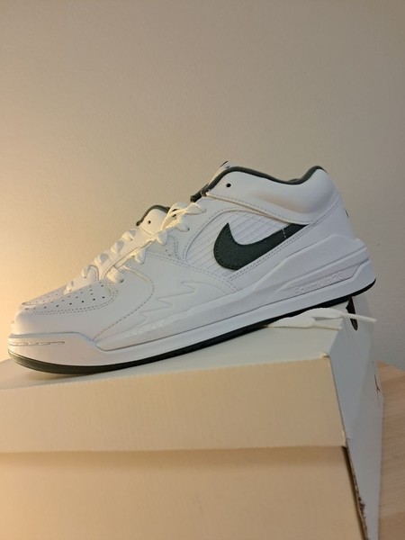 nike stadium 90 white/gal