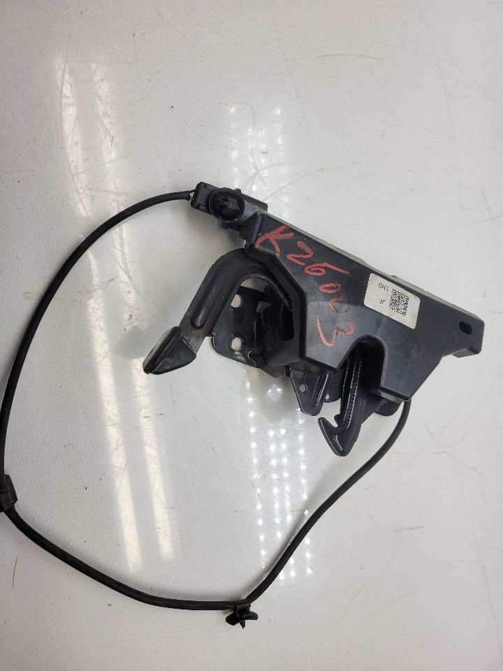 17 18 19 20 Kia Optima Hybrid Hood Lock Latch Assembly 81130-D4010