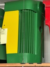 John Deere 430 Tractor Original Front Nose Cone Grill Restored Oem