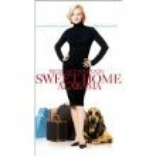 Sweet Home Alabama DVD - DVD, by Reese Witherspoon - Good
