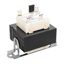 240V to 24V Transformer 0130M00138S for Goodman Amana Furnace/HVAC Equipment...