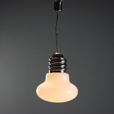 Lampada Vintage' Arianna' Design di Piero Brombin per Artemide Anni 70 Originale