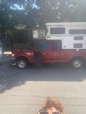 2001 Ford F-150 