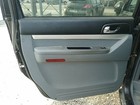 elevalunas trasero izquierdo para SSANGYONG RODIUS 2.7 XDI 4WD 2005 751634