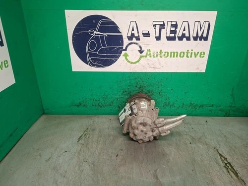 Klimakompressor Renault Clio III BR0/1, CR0/1 8200365787A P23506218